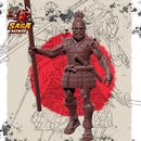 Lancer Soldier - Only-Games