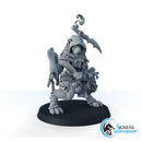 Zahara, the Sandsweeper - Only-Games