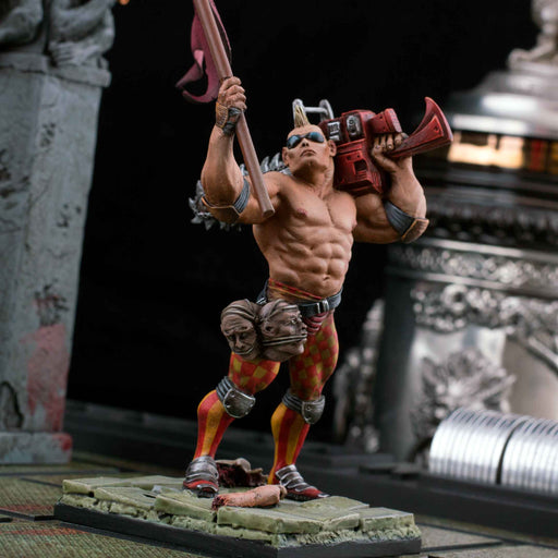 People's Champion (NEXUS: ACS Helot) - Only-Games