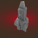 MG144-PH06 Type 333 Lazer Pylon - Only-Games