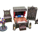 Noble's bedroom - Only-Games