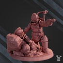 Dramatic pose medic - Only-Games