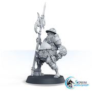 Zombie Landsknecht - Only-Games