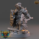 Marius Heartcleaver - The Order of Greybone - Only-Games