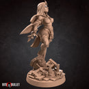 Isabel, the Enlightened War Sister - Only-Games