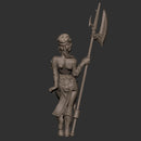 Lizzy, the Unchained - Only-Games