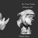 K's True Form - Only-Games