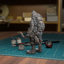 Hawk Ranger - TytanTroll Miniatures - DnD - Fantasy - Only-Games