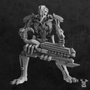 Robot Legion Warrior - Only-Games