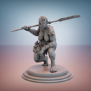 Pox Brides. Brides (Two-Handed Weapon) Type A. - Only-Games