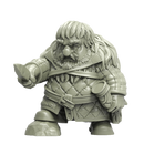 AX164 Dwarf Warrior 7 Heresylab - Only-Games