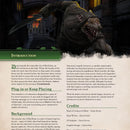 Verminhorde - 5e Adventure Booklet - Only-Games