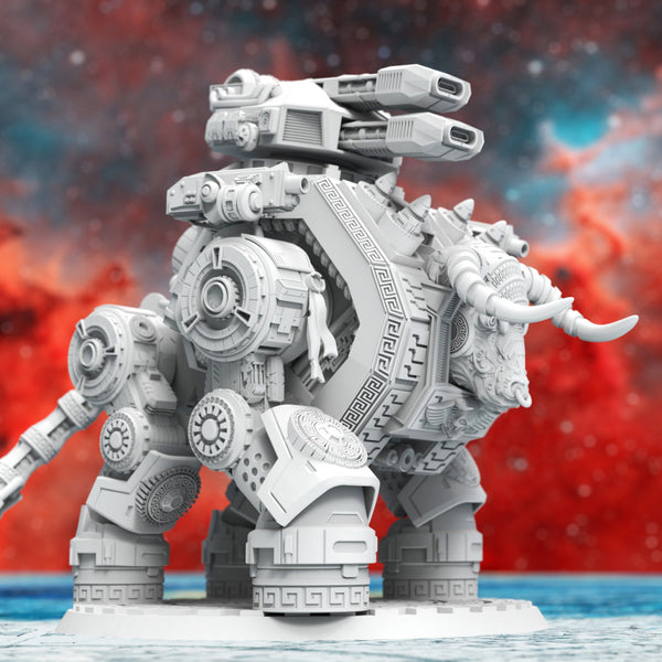 Minoan Taurus Dreadnought - Only-Games