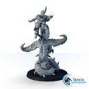 Sheediz, the Wild Earthshaker - Only-Games