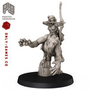 Panther & Scout - Only-Games