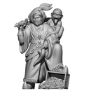 AX008 - Desert Merchant - Only-Games