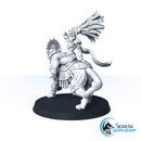 Adisa, the Sorceress Queen - Only-Games