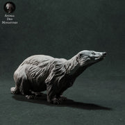 European Badger 1/32 - Only-Games