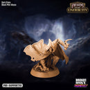 Fiends of the Undercity - Dark Elf Black Mist Abyss - Only-Games