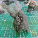 BATCHOY GANG MUSE LADY SWEET MIMOSA - Only-Games