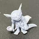 Booger, the Goblin Rogue - Only-Games