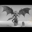 Archdemon of Hades (Fantasy version) - Only-Games