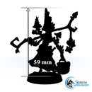 Cortinarius Dungeon Wanderer - Only-Games