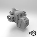 Angel Wrist rivetters X10 - Only-Games