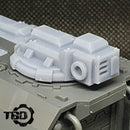 Speeder Weapon Mount - Only-Games