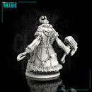 (0058) Frozen giant viking with hammer - Only-Games