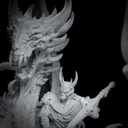 Boss | Gorath Beast - The Call of the Necromancer - Only-Games