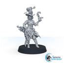 Lianna, the Coin Lover - Only-Games