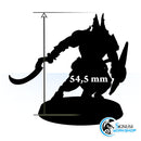 Khufu, Guardian of the Tomb - Only-Games