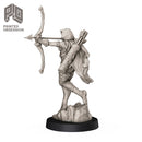 Scout - Solo Hunter - Only-Games