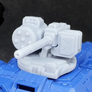 TUSK System - Only-Games