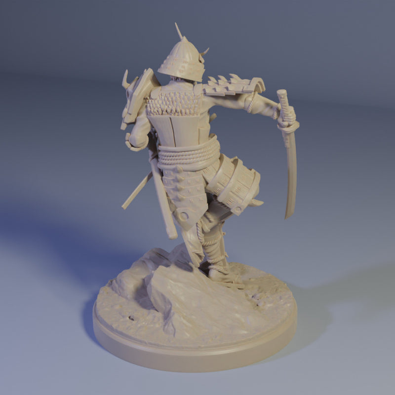 DateMasamune 75mm - Only-Games