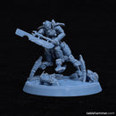 Necroyd Scorpion Warriors - Only-Games