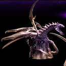 Insectoid Dragon ( Pose 1 update) - Only-Games