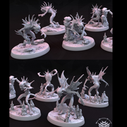 Nothic Grunts (4 variations) - Only-Games