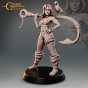 Fishergirl 03 - Only-Games