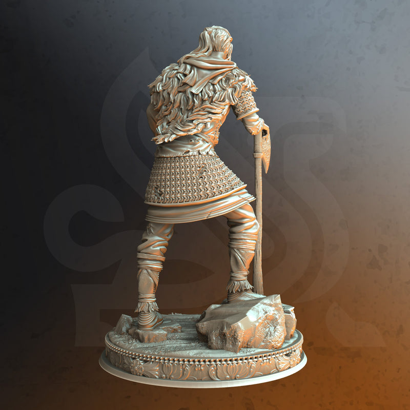_Nils_Olav_body_32mm_unsupported.stl - Only-Games