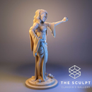 Idun 75mm - Only-Games