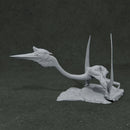 Arambourgiania liftoff 1-35 scale pterosaur - Only-Games