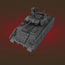 MG144-US08J M2A3 Bradley APC - Only-Games
