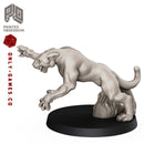 Panther - Animal Familar - Only-Games