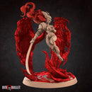 Morgana Winged - Only-Games