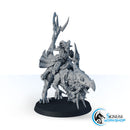 Tarnan, Knight of the Blood Star - Only-Games