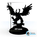 Mountain Harpy 1 - Only-Games