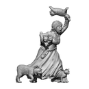 AX001 - Crazy Cat Lady - Only-Games