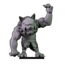 Courtly Cats Team 16 miniatures - Only-Games